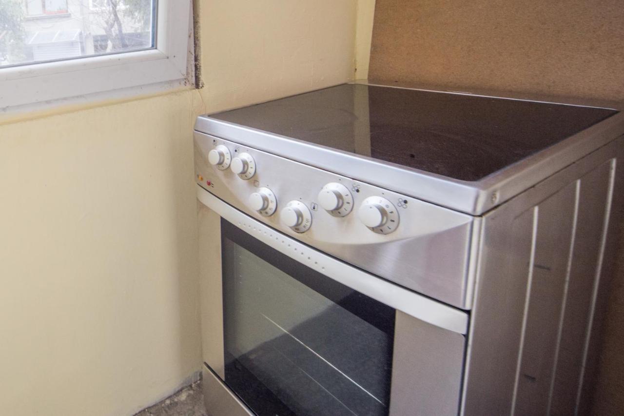 Appartamento Large Flat Bulair - Excellent Location Burgas Esterno foto