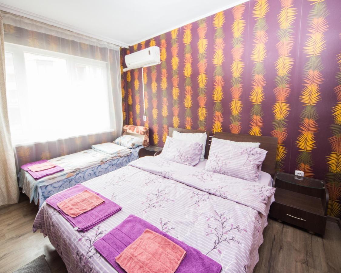 Appartamento Large Flat Bulair - Excellent Location Burgas Esterno foto