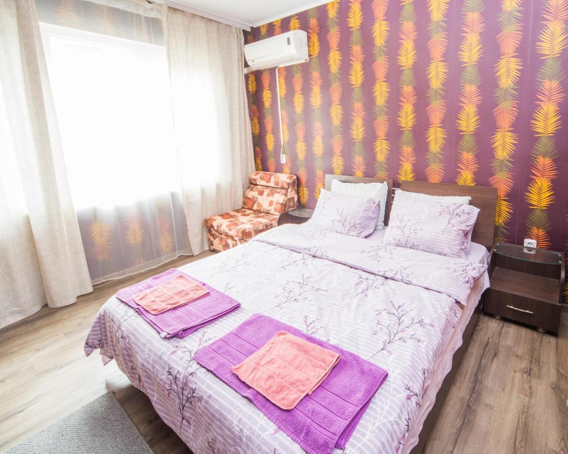 Appartamento Large Flat Bulair - Excellent Location Burgas Esterno foto